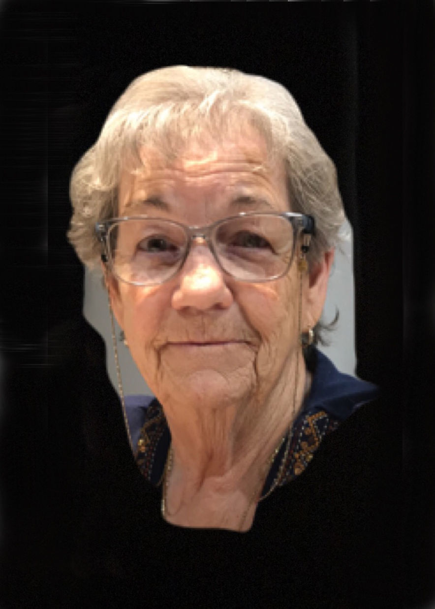 Delores M. Boger